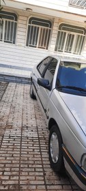 تصویر پژو 405 مدل 1387 ا Peugeot 405 GLX-petrol Peugeot 405 GLX-petrol