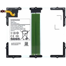 تصویر باتری اصلی تبلت سامسونگ Samsung Galaxy Tab A 10.1 201 باتری اصلی تبلت سامسونگ Samsung Galaxy Tab A 10.1 201