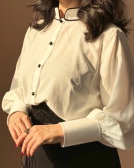 تصویر شومیز «ترلان» Shirt