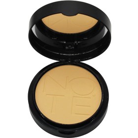 تصویر پنکک لومینوس سیلک نوت NOTE 