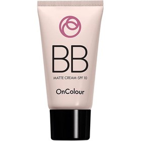 تصویر بی بی کرم آنکالر مات اوریفلیم spf10 حجم ۳۰میل BB Cream SPF10 OnColour Matte Oriflame