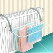 تصویر بندرخت شوفاژ 