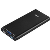 تصویر پاور بانک هوکو Hoco J2 10000mAh Power Bank-black 