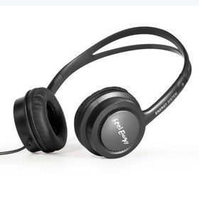 تصویر هدفون انرژی سیستم مدل انرژی ای 510 دی جی Energy Sistem Energy E510 DJ Headphone