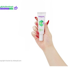 تصویر ژل ضد جوش ویدک 30 میل Vidock Vimple Anti Acne Gel 30ml