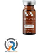 تصویر کوکتل لاغری لیپوولا ۱۰ سی سی 