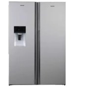 تصویر یخچال فریزر دوقلو دیپوینت 40 فوت مدل EXPLORE S 