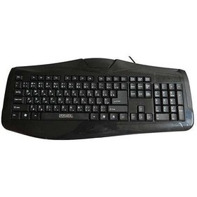تصویر کیبورد باسیم سادیتا مدل SK-1600 ا SK-1600 Wired Keyboard SK-1600 Wired Keyboard