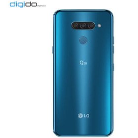 تصویر گوشی ال جی Q60 | حافظه 64 رم 3 گیگابایت ا LG Q60 64/3 GB LG Q60 64/3 GB