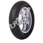 تصویر تایر خارجی 120/70/14 برند TVS EuroGrip کشور هند 120/70-14 TVS EuroGrip