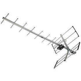 تصویر آنتن هوایی زانوگه مدل U101 