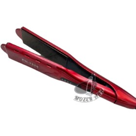 تصویر اتو مو فیلیپس مدل 7550 Philips hair straightener model 7550