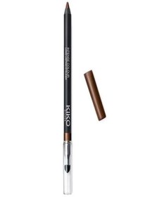 تصویر خط چشم اورجینال برند Kiko milano مدل Intense Colour Long Lasting Eyeliner کد 778384314 