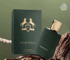 تصویر ادکلن مردانه مارلی هالتان(Marly Haltane)حجم 100 میل فرگرانس ورد 