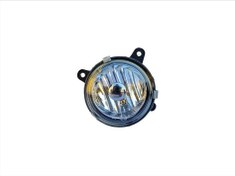 تصویر چراغ مه شکن جلو چپ پژو 405 SLX | مدرن ا Peugeot 405 SLX modern left front fog lamp Peugeot 405 SLX modern left front fog lamp