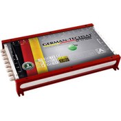 تصویر مولتی سوییچ ژرمن تک ست انتهایی 12 واحدی GT-17/12/09 GERMAN TECHSAT 