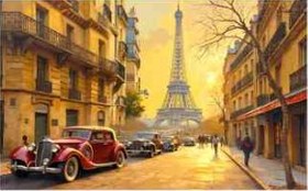 تصویر تابلو دافکس F34 