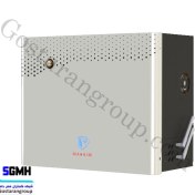 تصویر مه ساز امنیتی مه بیم 