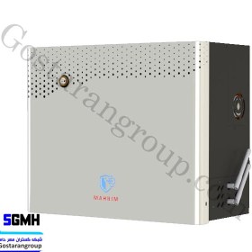 تصویر مه ساز امنیتی مه بیم 