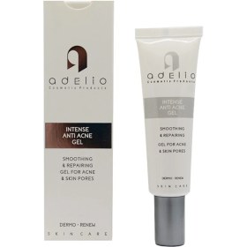 تصویر ژل ضدجوش ادلیو ژل-ضدجوش-ادلیو