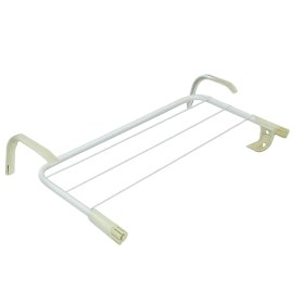 تصویر بند رخت شوفاژ 