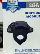 تصویر مگنت دلکو نیسان وانت اصلی هلالی 