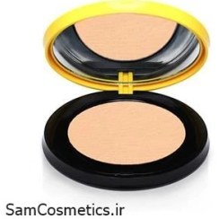 تصویر پنکیک کالیستا مدل Smooth شماره CP04 Callista Smooth Compact Powder CP04