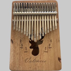 تصویر کالیمبا والنسیا مدل KLLM 