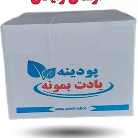 تصویر شوید خشک 6 کیلویی پودینه با ارسال رایگان 