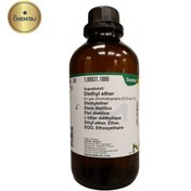 تصویر دی‌اتیل اتر 