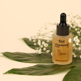 تصویر سرم ویتامین C خلیفه 