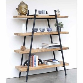 تصویر کتابخانه 