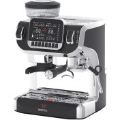 تصویر اسپرسوساز روپل مدل RPL-CM8090 /ruppell-espresso-maker-rpl-cm8090