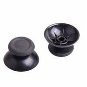 تصویر سر آنالوگ PS4 طوسی 