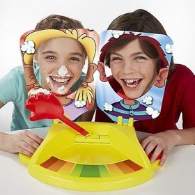 تصویر پای فیس خامه زن 111188 