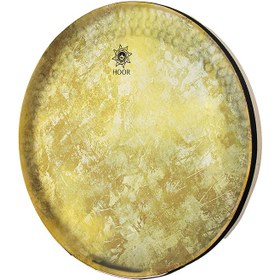 تصویر دف هور مدل کویر 