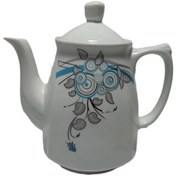 تصویر قوری شیر خوری چینی سحر 