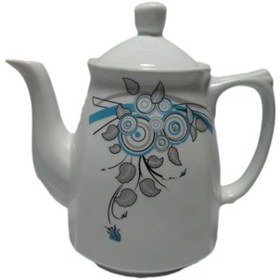 تصویر قوری شیر خوری چینی سحر 