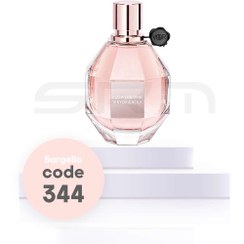 تصویر عطر ادکلن فلاوربامب ویکتور اند رولف 50 میل - بارگلو - Viktor & Rolf Flowerbomb 