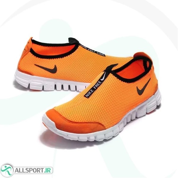 nike free 3.0 v3 orange