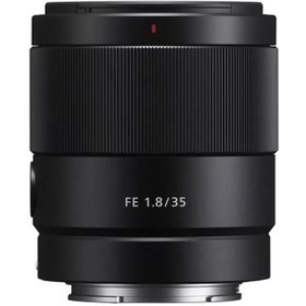 تصویر لنز دوربین سونی مدل VARIO-TESSAR T* FE 24-70MM F/4 ZA OSS LENS 