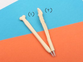 تصویر خودکار استخوانی ۵ عددی 