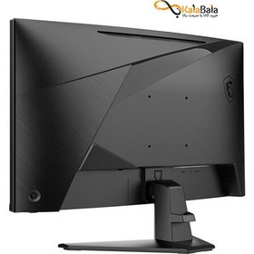تصویر مانیتور ام اس آی مدل MAG 276CXF سایز 27 اینچ Monitor MSI MAG 276CXF 27Inch