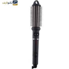 تصویر حالت دهنده مو سورکر مدل HB-768 Surker HB-768 Rotational Hair Curler