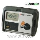 تصویر EARTH GROUND TESTER Megger DET4TD2 