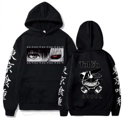 تصویر هودی انیمه توکیو غول کانکی 