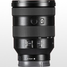 تصویر سونی FE 24-105mm F4 G OSS Lenz Sony FE 24-105mm F/4 G