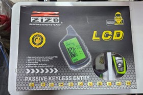 تصویر دزدگیر تصویری برند ZIZO ZIZO