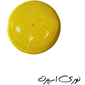 تصویر بالانس کوشن (صفحه تعادل) balance cushion