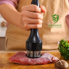 تصویر بیفتک کوب پانچ(سوزنی) PHOENIX 